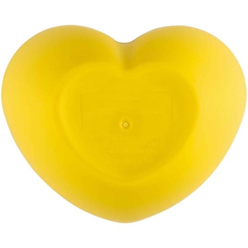 フードボウル 小鉢2個セット 犬 猫 イエロー