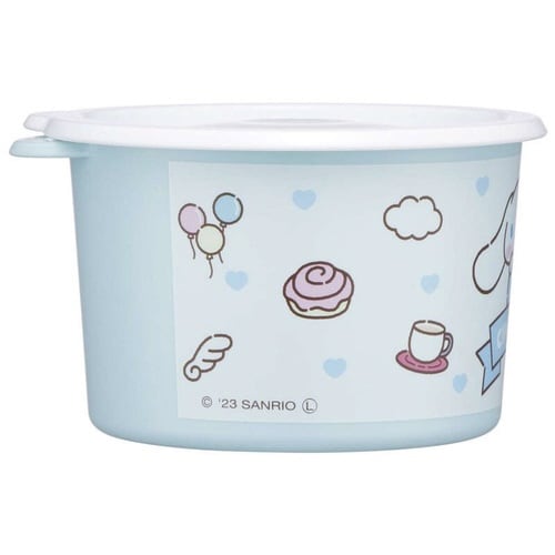 保存容器 600ml ワンタッチシール容器