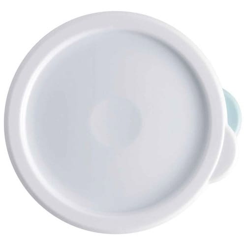 保存容器 600ml ワンタッチシール容器