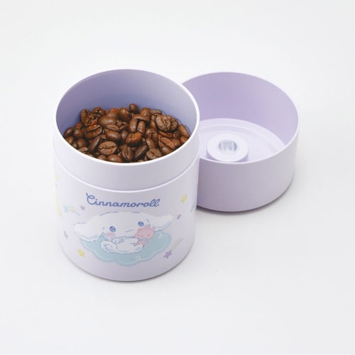 保存容器 520ml シナモロール