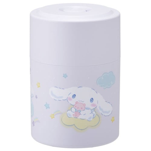 保存容器 520ml シナモロール