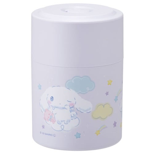 保存容器 520ml シナモロール