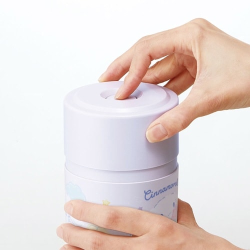 保存容器 520ml シナモロール