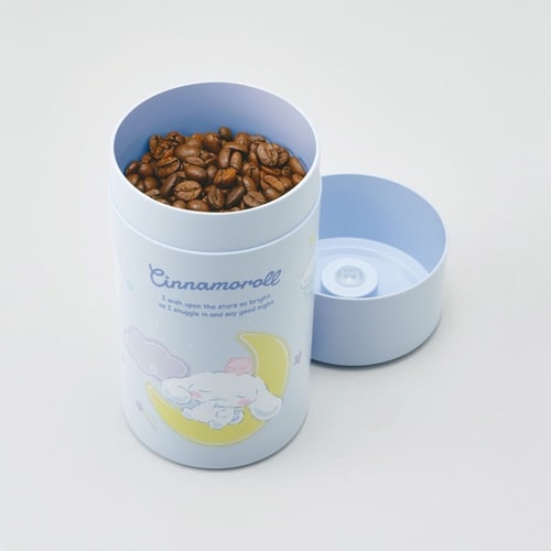 保存容器 800ml シナモロール