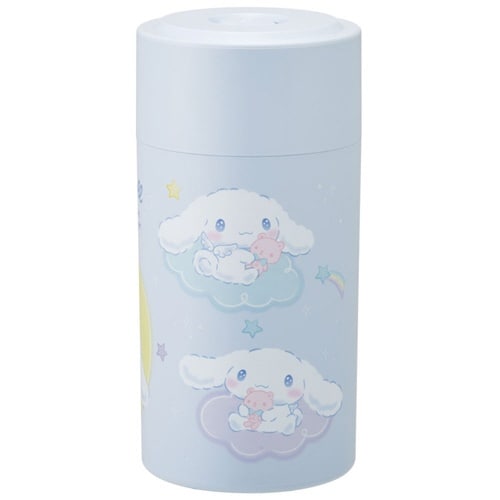 保存容器 800ml シナモロール