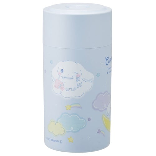 保存容器 800ml シナモロール