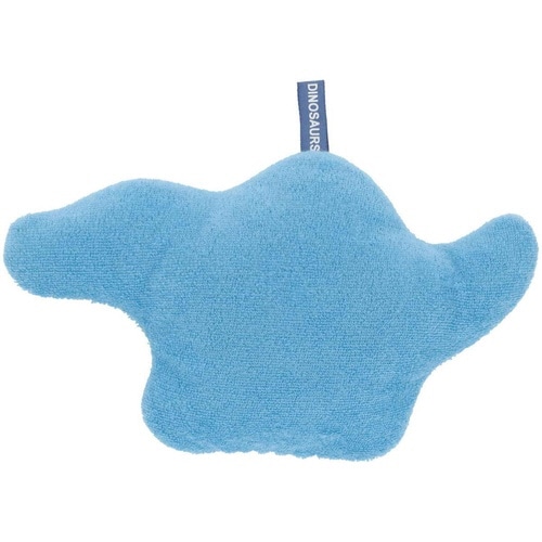 ボディスポンジ ダイカット ディノサウルス