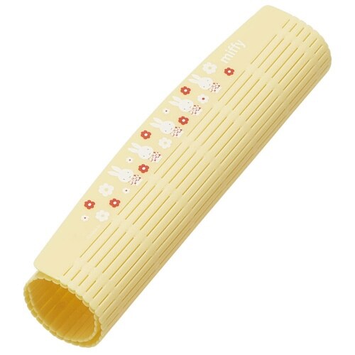 巻きす プラスチック製 食洗機対応 ミッフィー