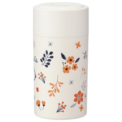 保存容器 800ml スヌーピー