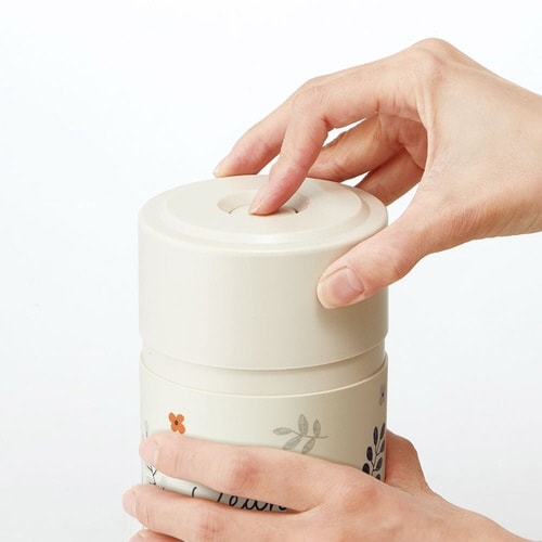 保存容器 800ml スヌーピー