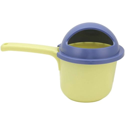 お湯かけ ベビー ジョーロ ディノサウルス