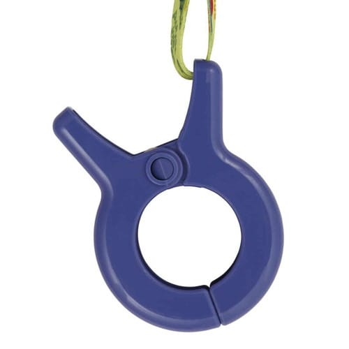 シューズクリップ ベビー ディノサウルス