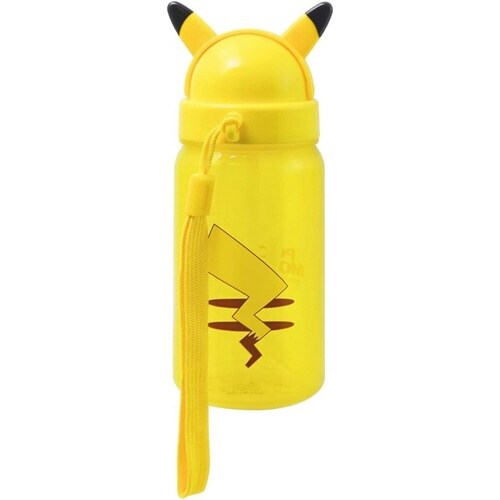 水筒 350ml ダイカットストローボトル