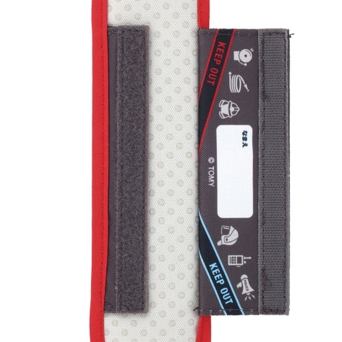 水筒 肩紐カバー トミカ23