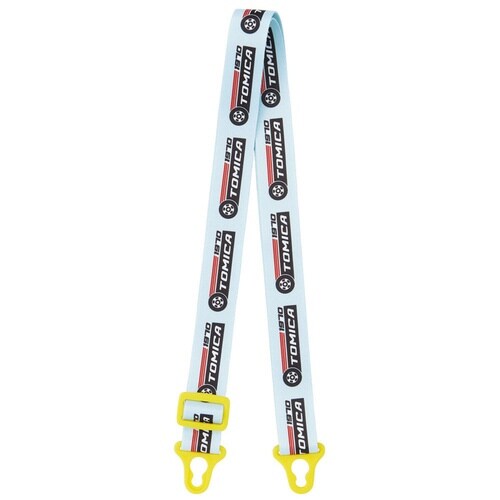 ワンプッシュ ストロー 水筒 530ml トミカ