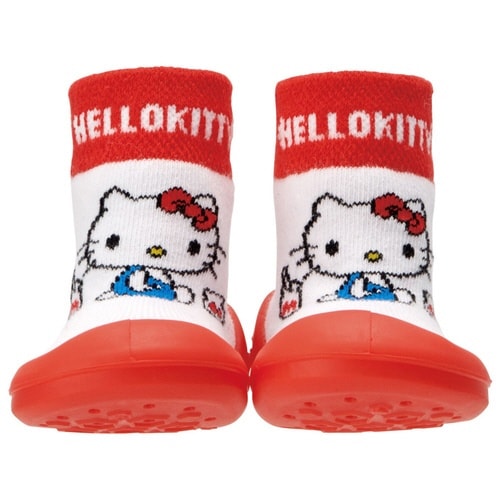 ファーストシューズ ベビー 11cm ハローキティ