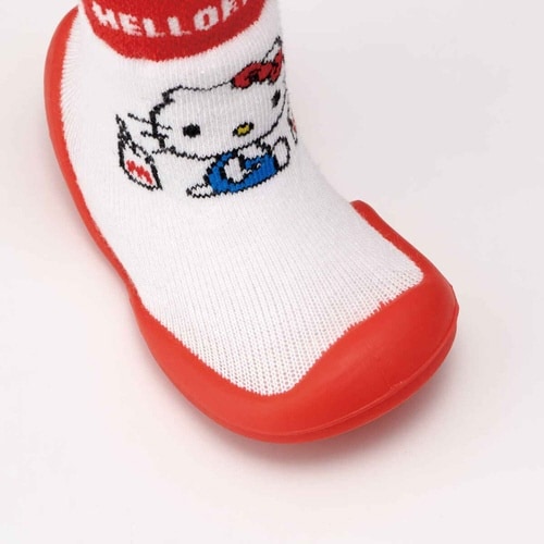 ファーストシューズ ベビー 12cm ハローキティ