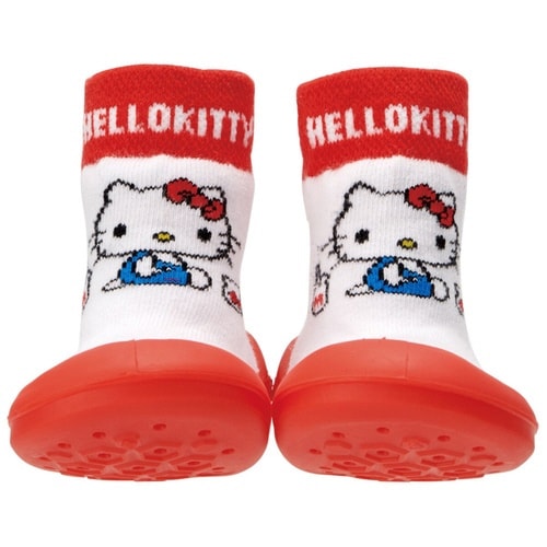 ファーストシューズ ベビー 13cm ハローキティ