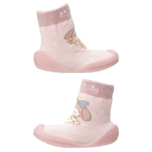 ファーストシューズ ベビー 11cm マイメロディ