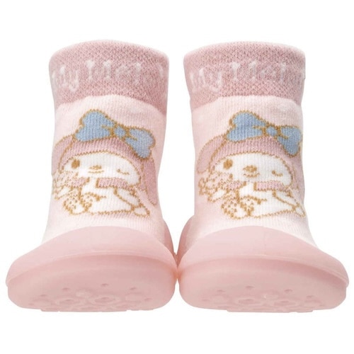 ファーストシューズ ベビー 11cm マイメロディ