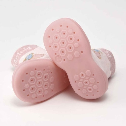 ファーストシューズ ベビー 11cm マイメロディ