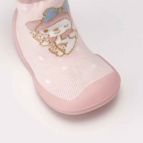 ファーストシューズ ベビー 11cm マイメロディ