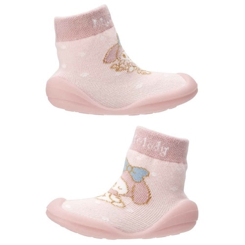 ファーストシューズ ベビー 12cm マイメロディ