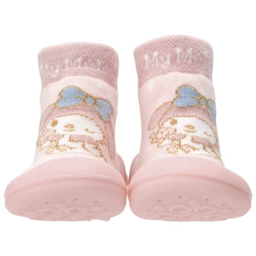 ファーストシューズ ベビー 12cm マイメロディ