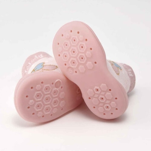 ファーストシューズ ベビー 12cm マイメロディ