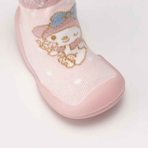 ファーストシューズ ベビー 12cm マイメロディ