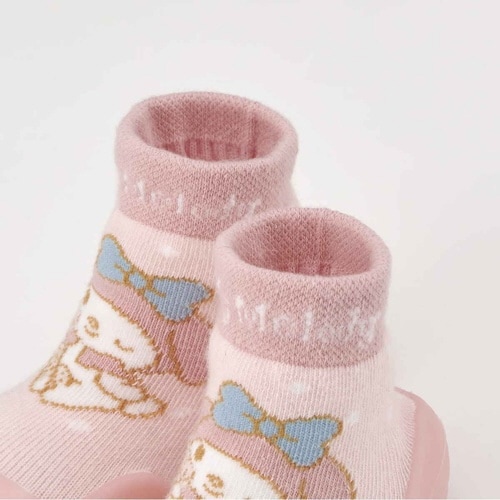 ファーストシューズ ベビー 12cm マイメロディ