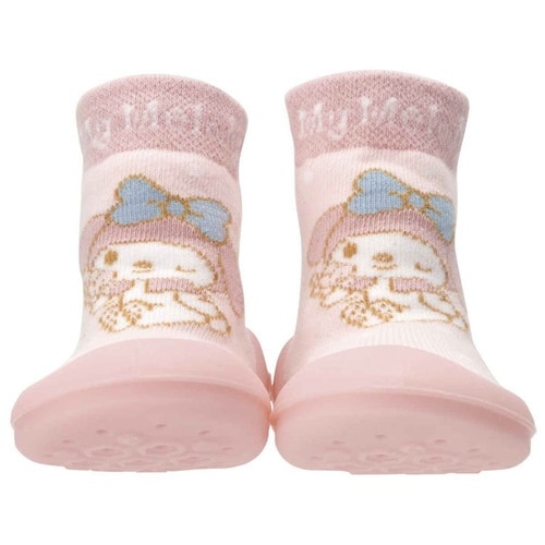 ファーストシューズ ベビー マイメロディ