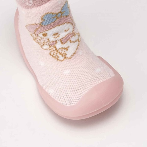 ファーストシューズ ベビー マイメロディ