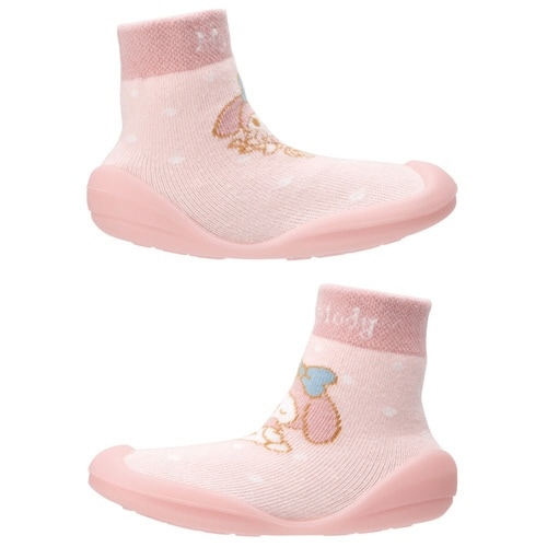 ファーストシューズ ベビー 13cm マイメロディ