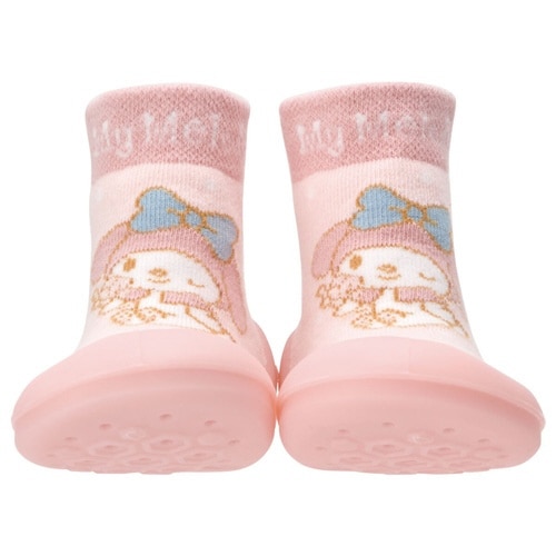 ファーストシューズ ベビー 13cm マイメロディ