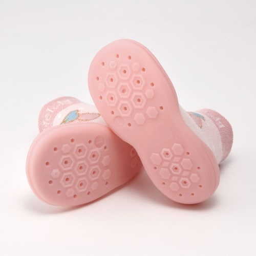 ファーストシューズ ベビー 13cm マイメロディ