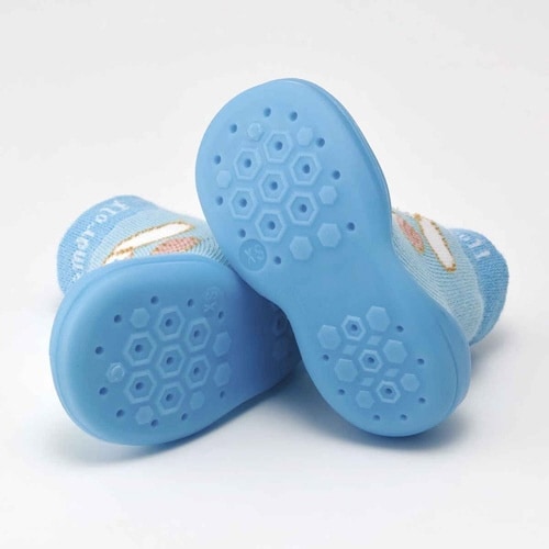 ファーストシューズ ベビー 11cm シナモロール