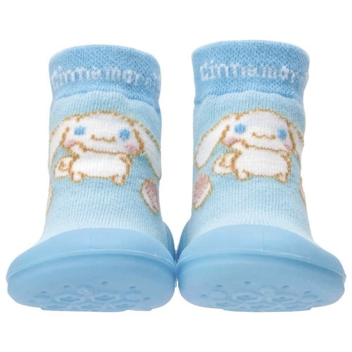 ファーストシューズ ベビー 12cm シナモロール