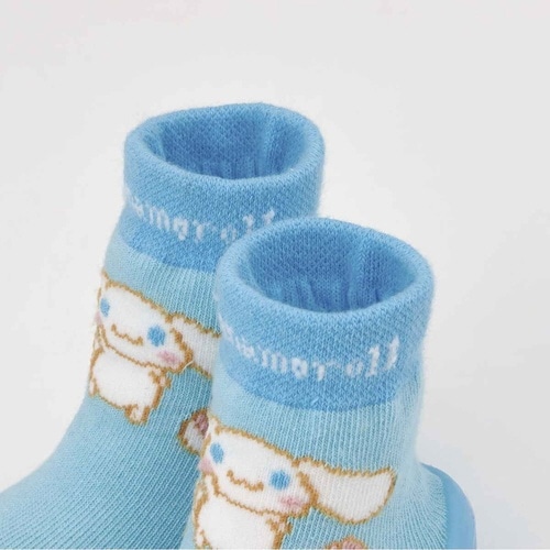 ファーストシューズ ベビー 12cm シナモロール