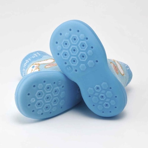 ファーストシューズ ベビー シナモロール