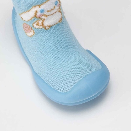 ファーストシューズ ベビー シナモロール