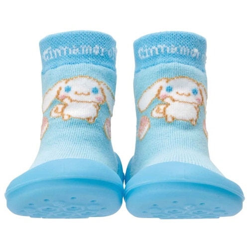 ファーストシューズ ベビー 13cm シナモロール