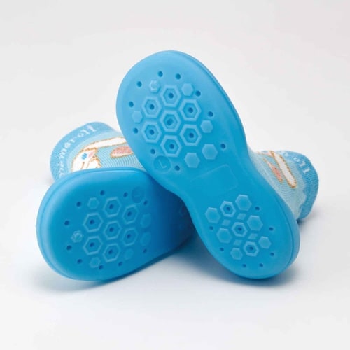 ファーストシューズ ベビー 13cm シナモロール