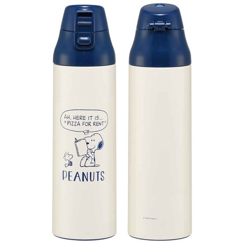 水筒 990ml ピーナッツコミック