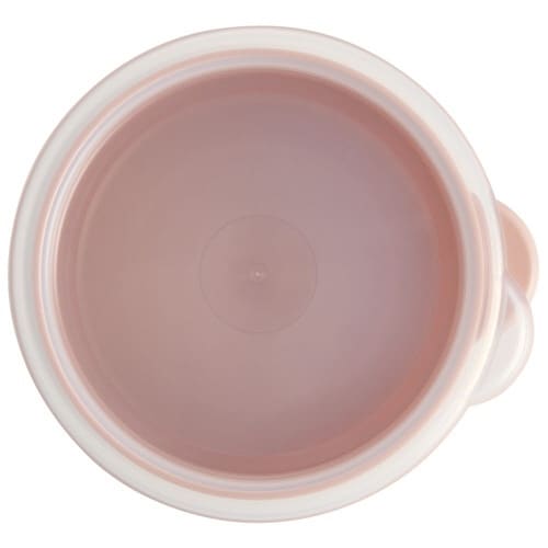 保存容器 600ml ミッフィー