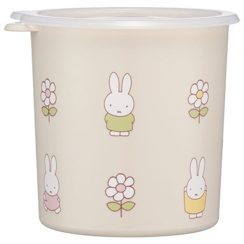 保存容器 1L ミッフィー