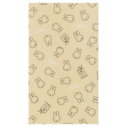 水切り袋 紙製水切り袋 10枚入 ミッフィー