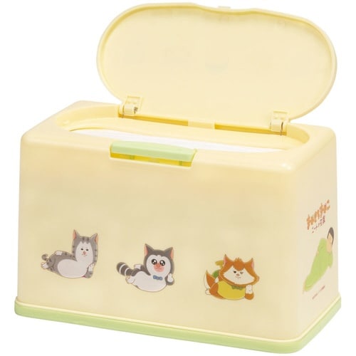 マスク ケース まめきちまめこ