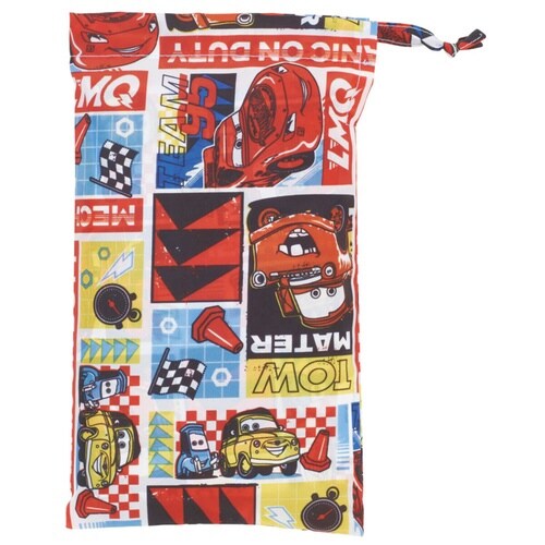 レインコート キッズ レインポンチョ カーズ