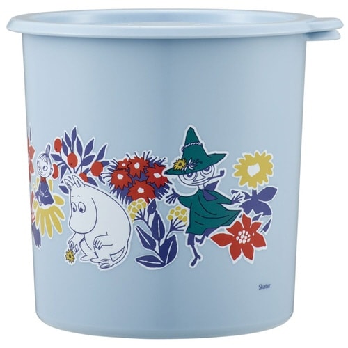 保存容器 1L ムーミン